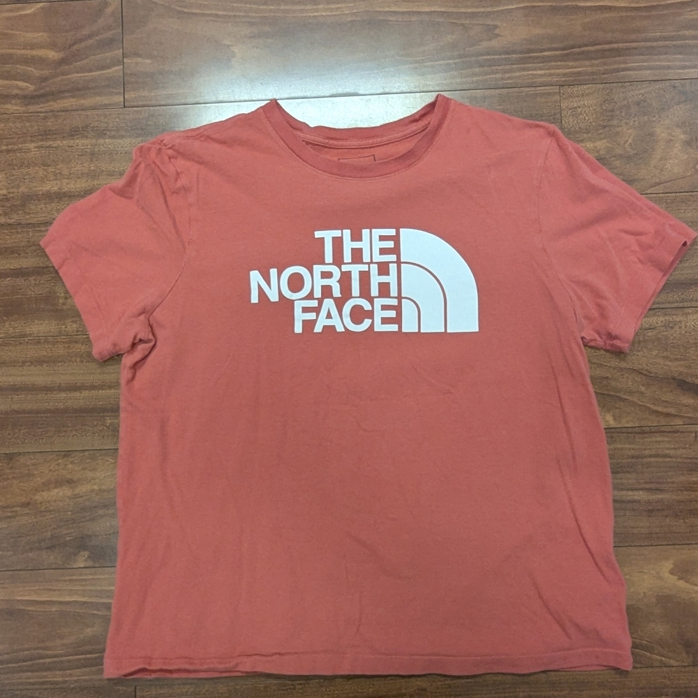 The North Face Women's Short Sleeve Tee
